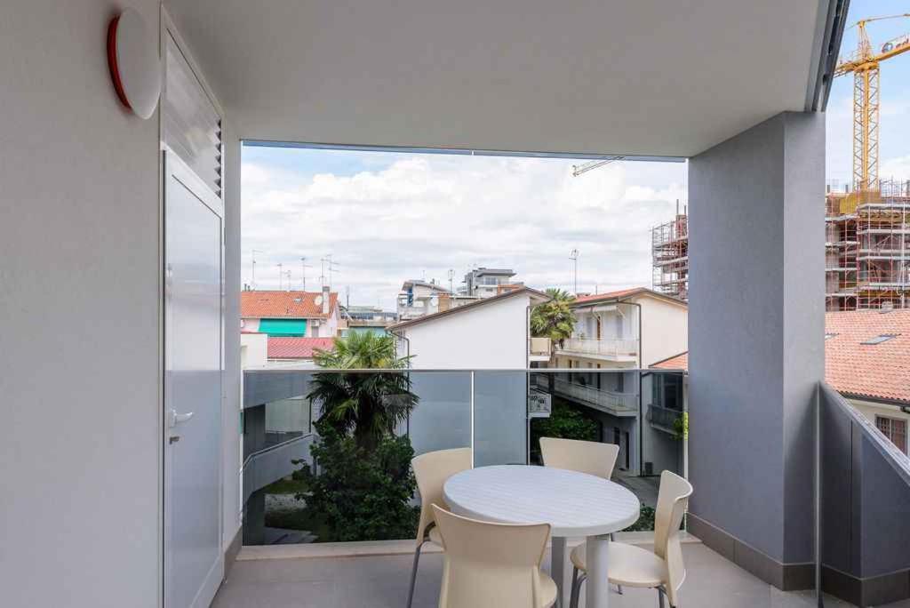Apartment In Lignano Sabbiadoro 21782 エクステリア 写真